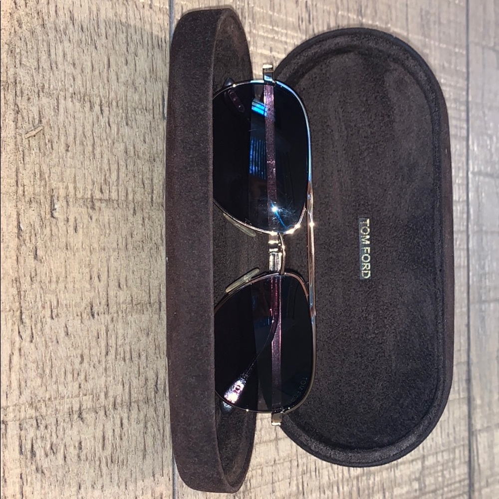 Tom Ford sunglasses